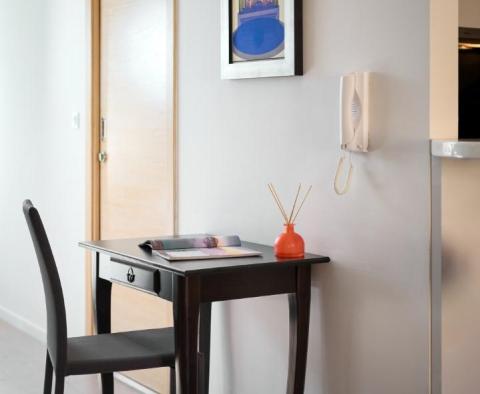 Attractive two-story apartment of 92 sqm, with 3 touristic units - pic 8