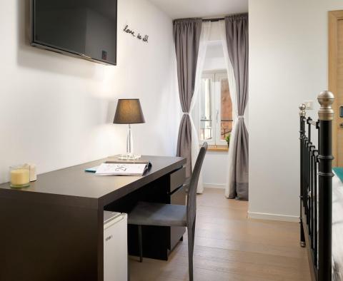 Attractive two-story apartment of 92 sqm, with 3 touristic units - pic 15