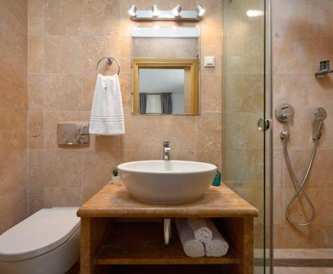 Attractive two-story apartment of 92 sqm, with 3 touristic units - pic 16