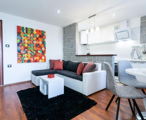 Wohnung in Rijeka, Pecine - 1. Reihe zum Meer - foto 7