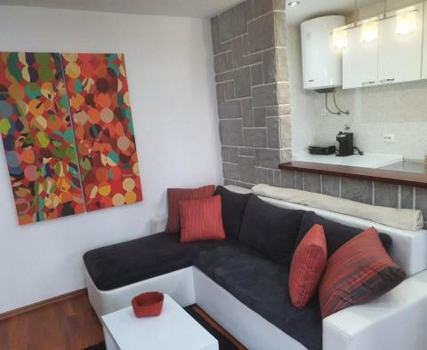 Wohnung in Rijeka, Pecine - 1. Reihe zum Meer - foto 8