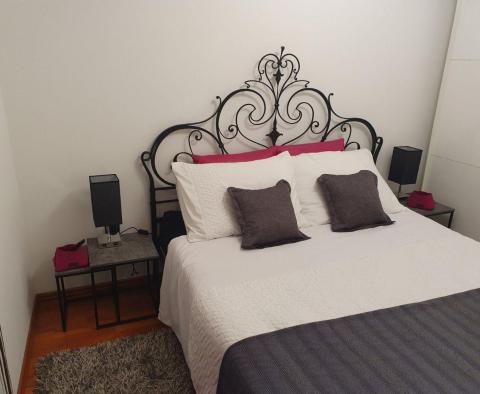 Wohnung in Rijeka, Pecine - 1. Reihe zum Meer - foto 17