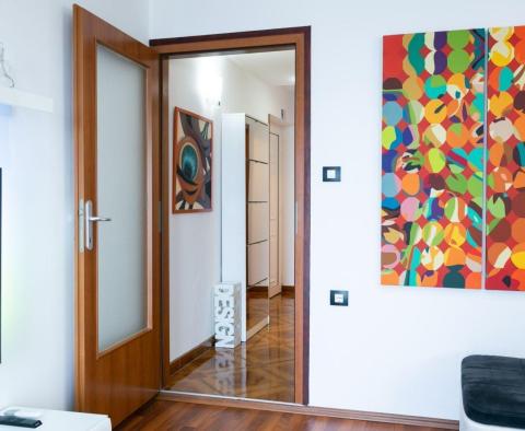 Wohnung in Rijeka, Pecine - 1. Reihe zum Meer - foto 20