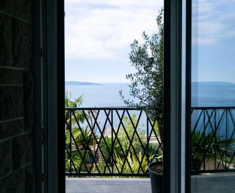 Wohnung in Rijeka, Pecine - 1. Reihe zum Meer - foto 4