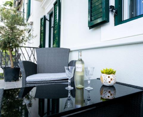 Wohnung in Rijeka, Pecine - 1. Reihe zum Meer - foto 27