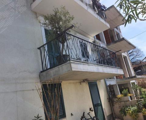 Wohnung in Rijeka, Pecine - 1. Reihe zum Meer - foto 35