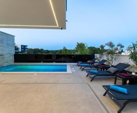 Villa de luxe à Medulin - nouvelle construction de confort - pic 6