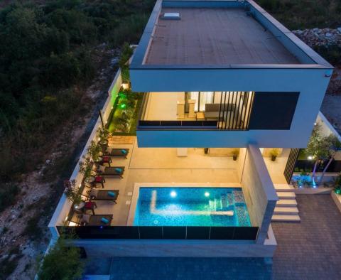 Villa de luxe à Medulin - nouvelle construction de confort - pic 46
