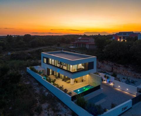 Villa de luxe à Medulin - nouvelle construction de confort - pic 47