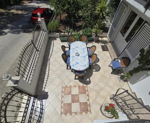 Apartmanház zöldövezetben Zaostrogban - pic 9