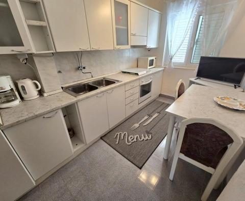 Apartmanház zöldövezetben Zaostrogban - pic 11