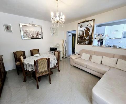 Apartmanház zöldövezetben Zaostrogban - pic 14