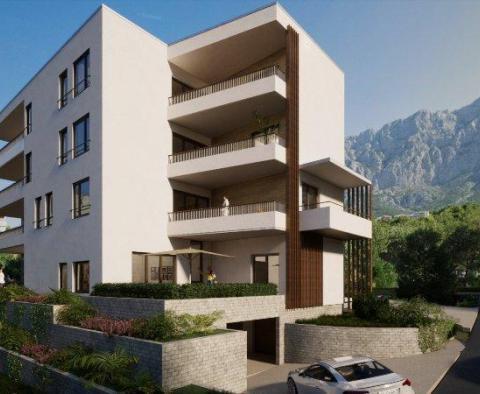 Új apartmankomplexum a népszerű Makarskában - pic 3
