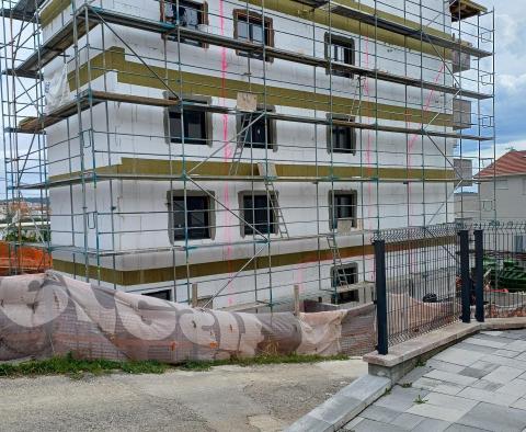 Luxuriöse 3-Zimmer-Wohnung in Seget, 200 m vom Meer entfernt - foto 6