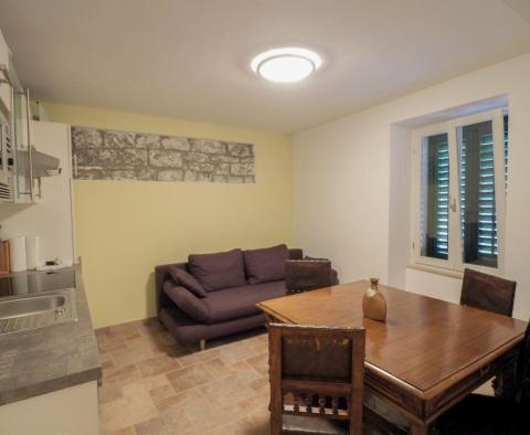Superbly decorated property in the heart of Rovinj with roof terrace, view, jacuzzi - pic 12