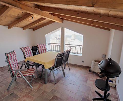 Superbly decorated property in the heart of Rovinj with roof terrace, view, jacuzzi - pic 22