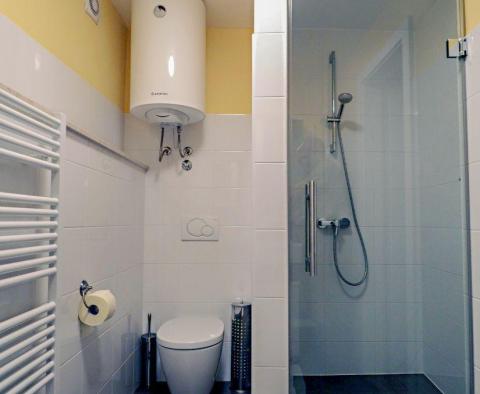 Superbly decorated property in the heart of Rovinj with roof terrace, view, jacuzzi - pic 26