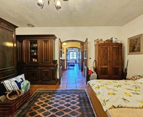 Fantastyczna posiadłość w okolicy Umag na działce o powierzchni 4 hektarów - pic 25
