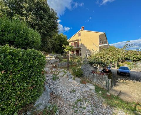 Maison à Ičići, Opatija, à vendre - pic 7
