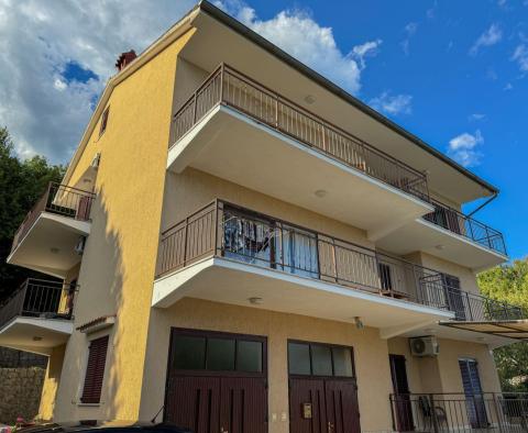 Maison à Ičići, Opatija, à vendre - pic 24