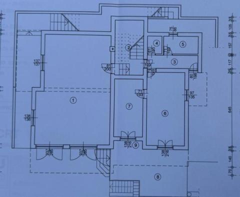 Maison à Ičići, Opatija, à vendre - pic 27