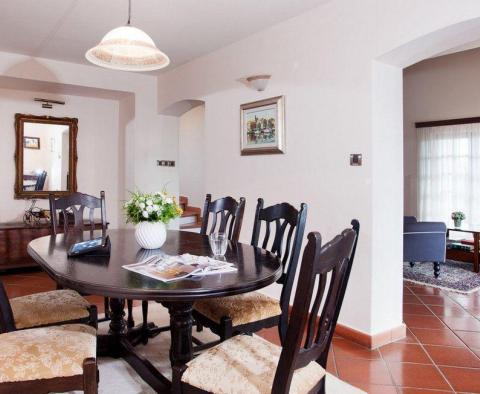 Family house with heated pool in Porec, for sale - pic 12