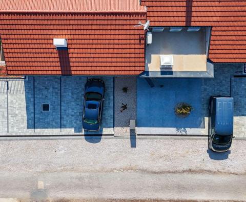 New apartment in Artatore, Mali Lošinj, for sale - pic 3