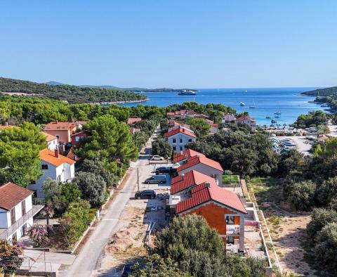 Nový byt v Artatore, Mali Lošinj, na prodej - pic 2