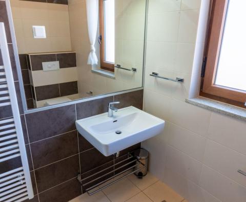 Beautiful family apartment with terrace and garage by the sea in Banjole. for sale - pic 29