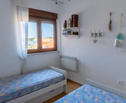 Beautiful family apartment with terrace and garage by the sea in Banjole. for sale - pic 32