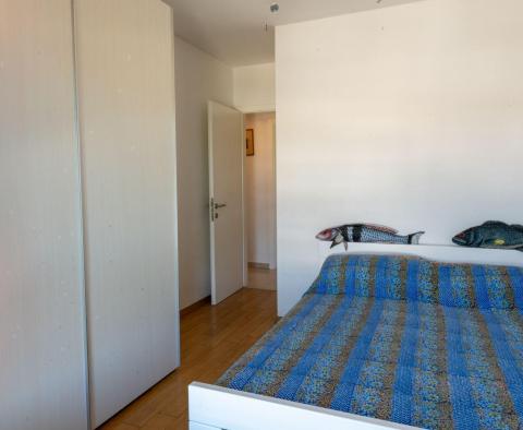 Beautiful family apartment with terrace and garage by the sea in Banjole. for sale - pic 34