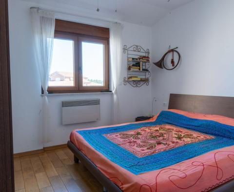 Beautiful family apartment with terrace and garage by the sea in Banjole. for sale - pic 42