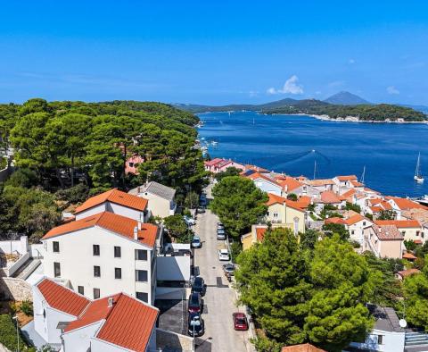 Penthouse na Mali Lošinj, 100m od morza, na sprzedaż - pic 3