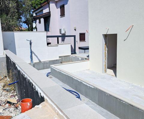 Penthouse na Mali Lošinj, 100m od morza, na sprzedaż - pic 19