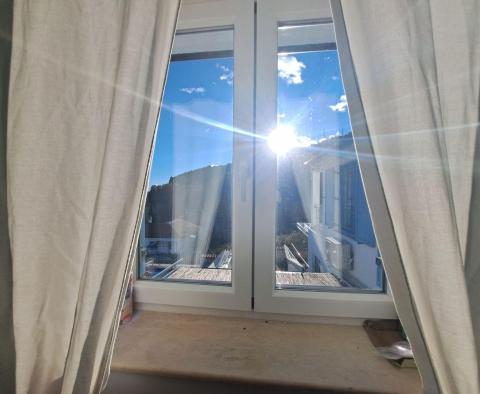 Villa with pool and panoramic view in Bregi - pic 29
