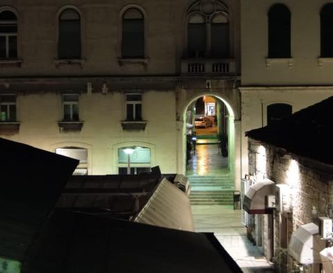 Lux apartment in Split centre, for sale - pic 12
