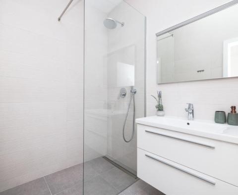 Gyönyörű modern villa Nin környékén, eladó - pic 32