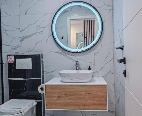 Appartement de luxe à Malinska, à vendre - pic 15