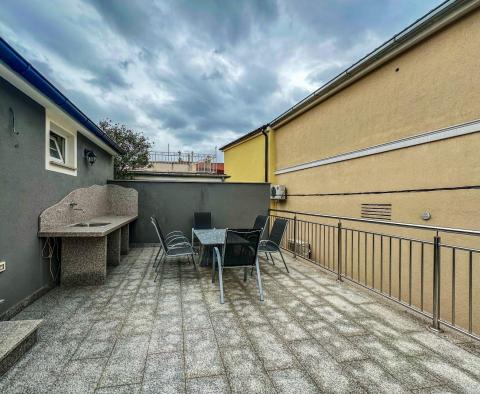 Haus in Selce, Crikvenica, 50 m vom Meer entfernt, zu verkaufen - foto 3