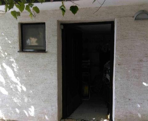 Haus in Dramalj, Crikvenica, 150 m vom Meer entfernt, zu verkaufen - foto 8
