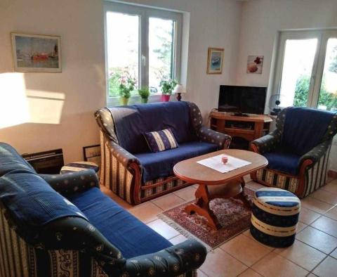 Haus in Dramalj, Crikvenica, 150 m vom Meer entfernt, zu verkaufen - foto 9