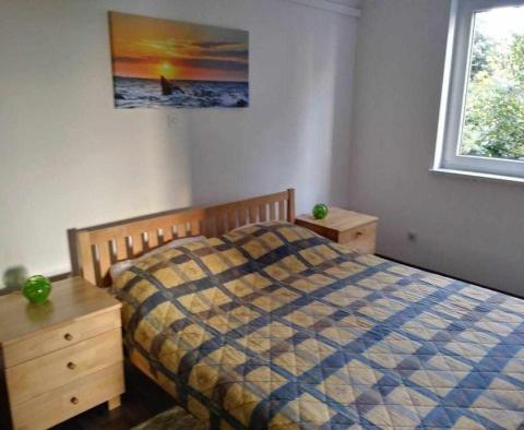 Haus in Dramalj, Crikvenica, 150 m vom Meer entfernt, zu verkaufen - foto 13