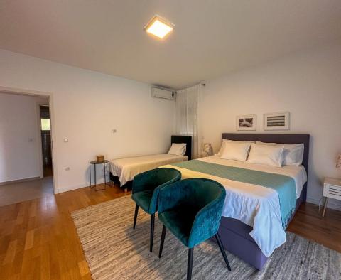 Appartement avec balcon et vue sur la mer à Opatija, Matulji, à vendre - pic 4