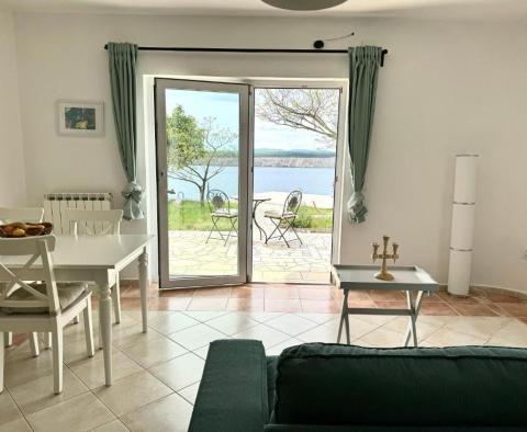 Apartament w Jadranovo, Crikvenica, 80m od morza, na sprzedaż - pic 7