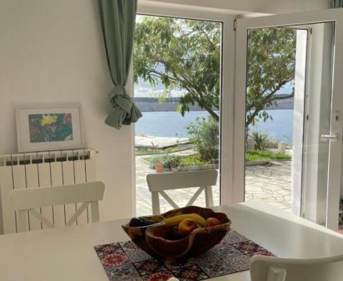 Apartament w Jadranovo, Crikvenica, 80m od morza, na sprzedaż - pic 11