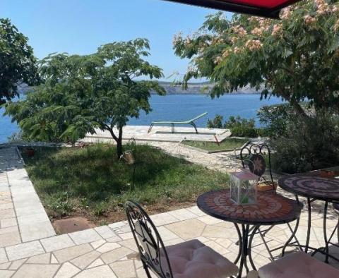 Apartament w Jadranovo, Crikvenica, 80m od morza, na sprzedaż - pic 5