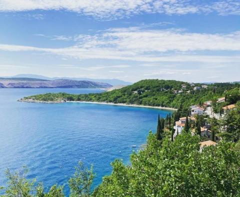 Apartament w Jadranovo, Crikvenica, 80m od morza, na sprzedaż - pic 2