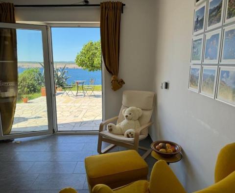 Apartament w Jadranovo, Crikvenica, 80m od morza, na sprzedaż - pic 3