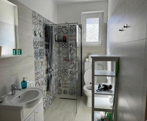 Apartament w Jadranovo, Crikvenica, 80m od morza, na sprzedaż - pic 15