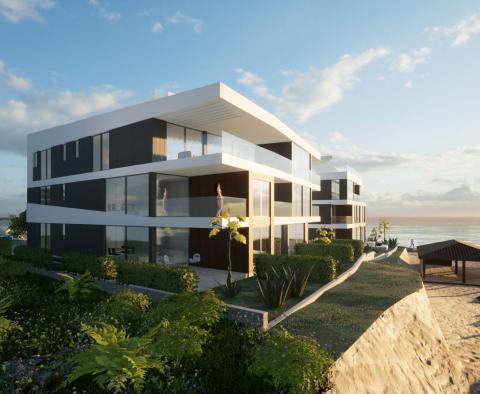 New apartment de-luxe on the 1st row to the sea, Zadar, for sale - pic 7